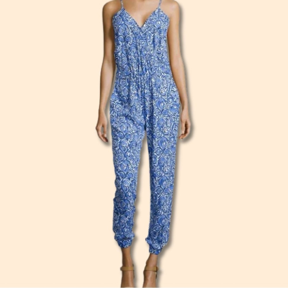 Lilly Pulitzer Melba Jumpsuit